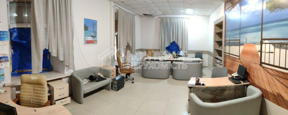 Продаж Квартира 3-кімнатна, 1/5 поверх на вул. Мироносицька Харьков - изображение 1