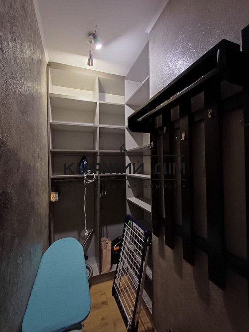 Оренда Квартира 1-кімнатна, 3/25 поверх на Шолуденко ул. Kiev - photo 7