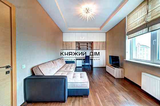 Оренда Квартира 3-кімнатна, 10/16 поверх на Артема ул./Січових Стрільців Київ