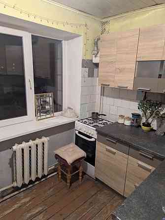 Продаж Квартира 3-кімнатна, 5/5 поверх на Пулюя Ivano-Frankivs'k