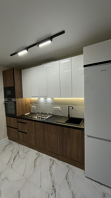 Продаж Квартира 1-кімнатна, 6/11 поверх на вул. Княгинин Ivano-Frankivs'k - photo 3