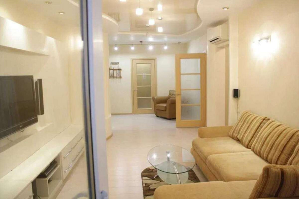 Оренда Квартира 3-кімнатна, 3/16 поверх на ул. Михаила Драгоманова, 1-г Київ - фото 4