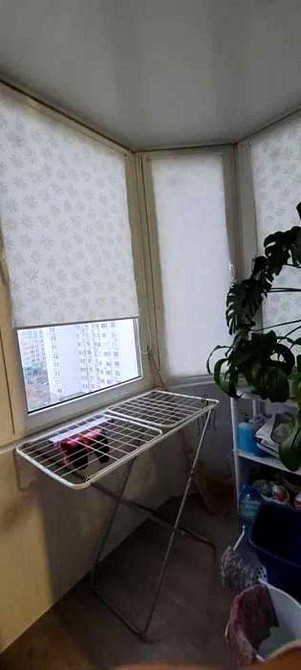 Продаж Квартира 1-кімнатна, 11/23 поверх на Єлизавети Чавдар вул., д. 7 Киев - изображение 9