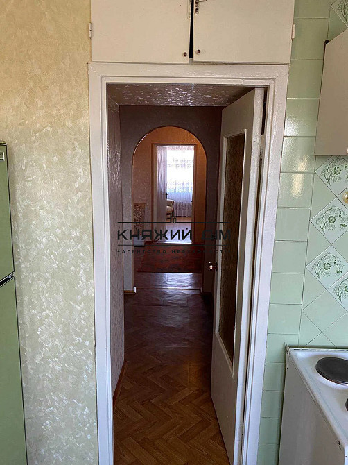 Оренда Квартира 3-кімнатна, 16/16 поверх на Оноре Бальзака ул. Київ - фото 12