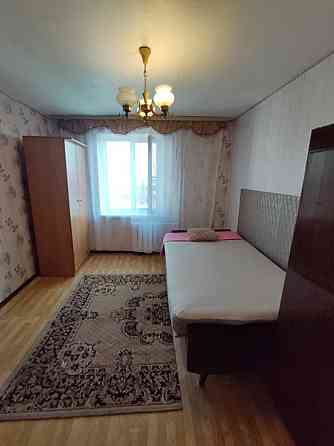 Оренда Квартира 2-кімнатна, 9/9 поверх на Велика кільцева, 8 Київ