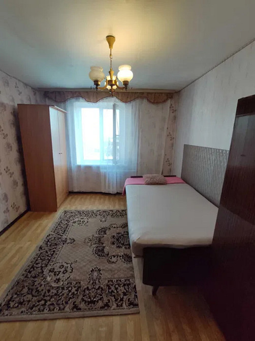 Оренда Квартира 2-кімнатна, 9/9 поверх на Велика кільцева, 8 Київ - фото 5