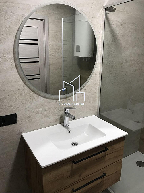 Оренда 1к Квартира 30 кв.м Рудненська вул. Львів - фото 6