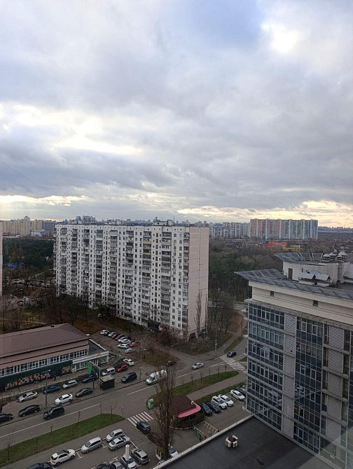 Продаж Квартира 3-кімнатна, 16/20 поверх на Дарницький вул., д. 8 Київ - фото 13