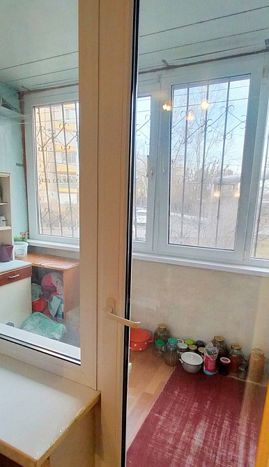 Продаж Квартира 3-кімнатна, 1/9 поверх на Новогодняя ул., 77 Днепр - изображение 12