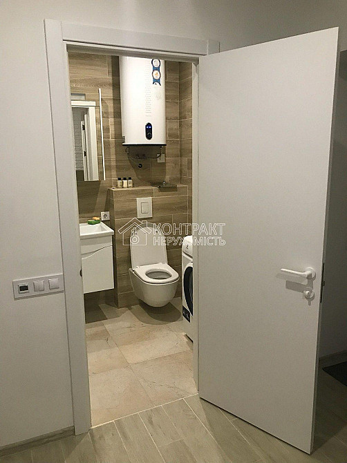 Продаж Квартира 1-кімнатна, 13/16 поверх на вул. Іскринська Kharkiv - photo 7