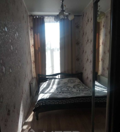 Продам 4 комнатную в центре по ул. Осипова. Одесса