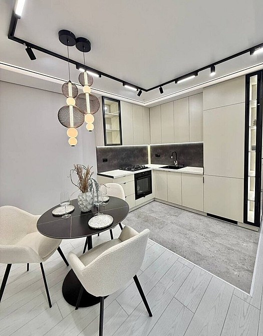 Продаж 2км квартири по вул.Київська, БАМ.Тернопіль Ternopil' - photo 13