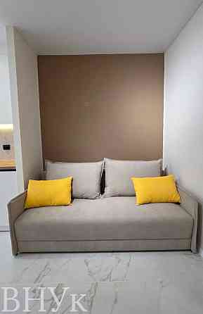 Продаж Квартира 3-кімнатна, 1/6 поверх на Петриківська Тернопіль