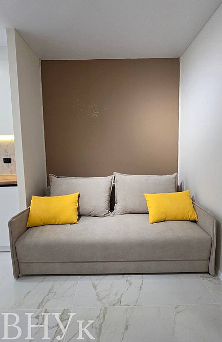 Продаж Квартира 3-кімнатна, 1/6 поверх на Петриківська Тернопіль - фото 5