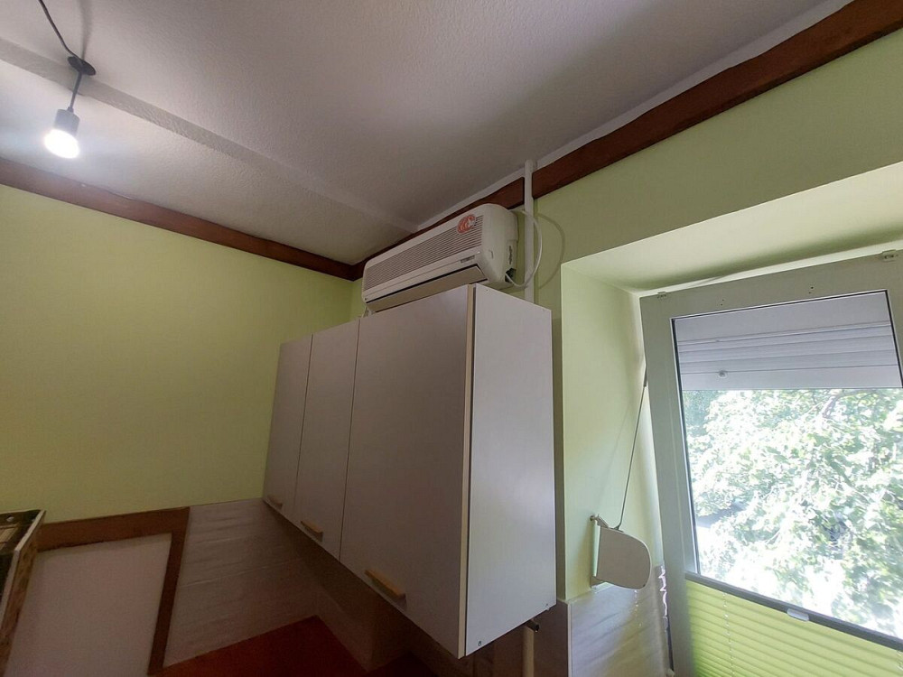 Оренда Квартира 1-кімнатна, 1/10 поверх на Олеся Гончара, 47/49 Киев - изображение 10