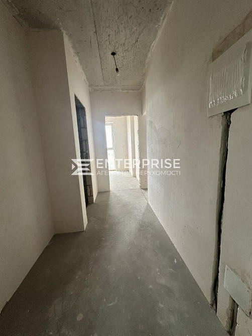 Продаж 2к Квартира 54 кв.м Святослава Хороброго вул. Kiev - photo 5