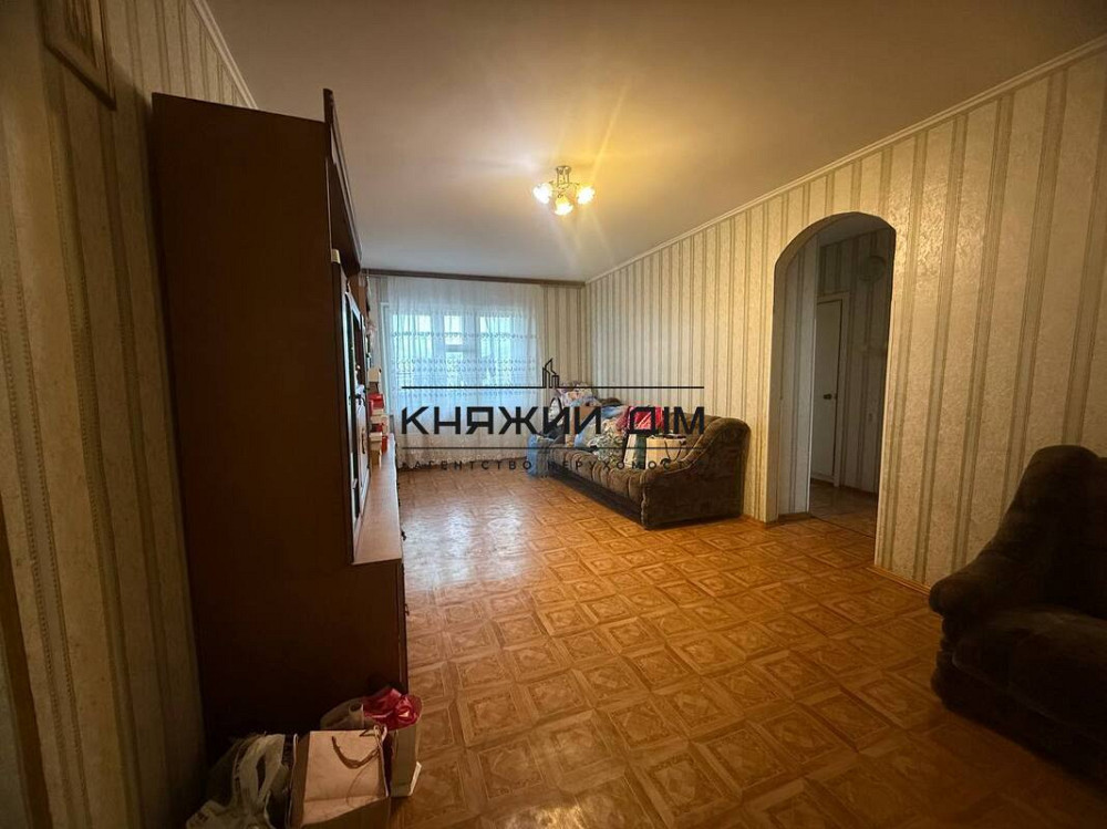 Оренда 4 кімнатна квартира м. Харківська Код 11203989 Київ - фото 7