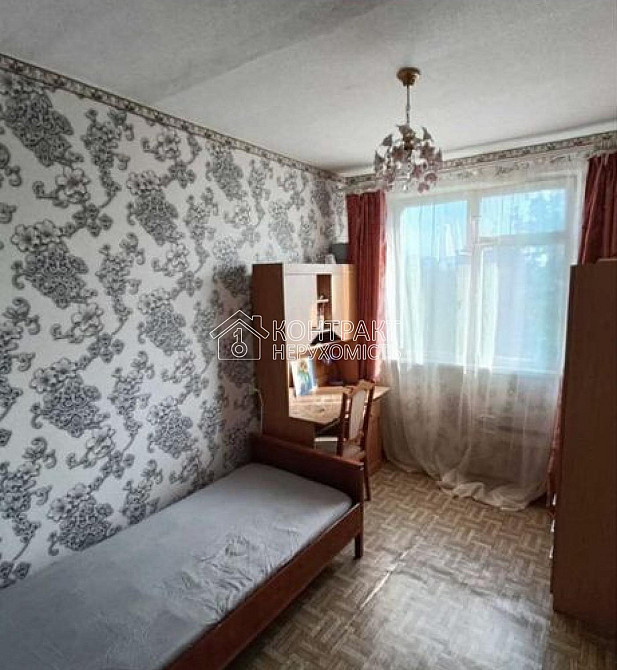 Продаж Квартира 2-кімнатна, 6/9 поверх на вул. Бучми Харьков - изображение 2