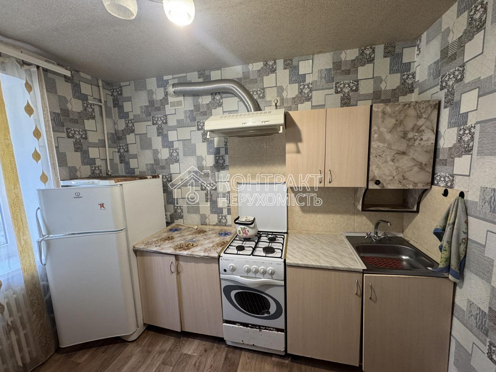 Продаж Квартира 3-кімнатна, 1/9 поверх на вул. Камська Kharkiv - photo 8