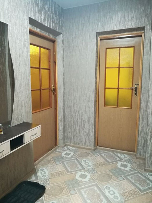 Оренда Квартира 1-кімнатна, 18/18 поверх на Вишняківська, 52 Київ - фото 6