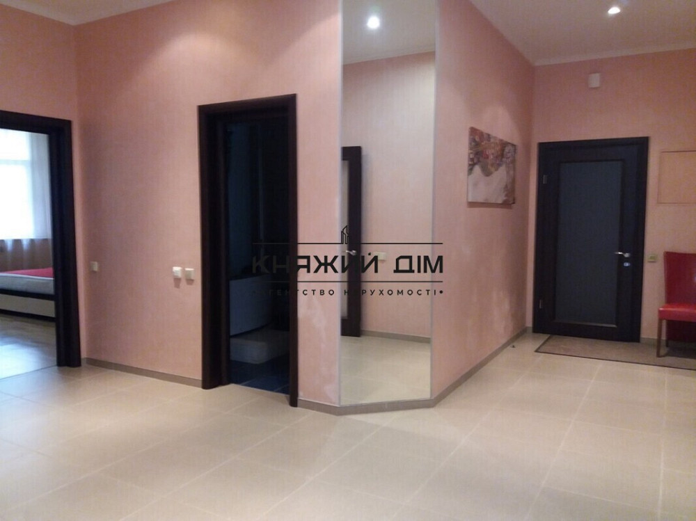 Оренда Квартира 3-кімнатна, 7/26 поверх на Старонаводницкая ул. Київ - фото 3