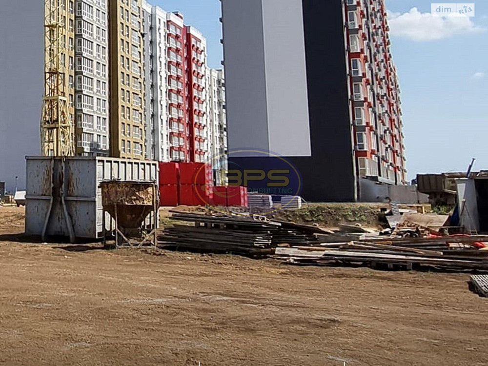 Продаж приміщення вільного призначення на вул. Василя Спрейса приміщень - 1, поверх - 1/14 Авангард - фото 10