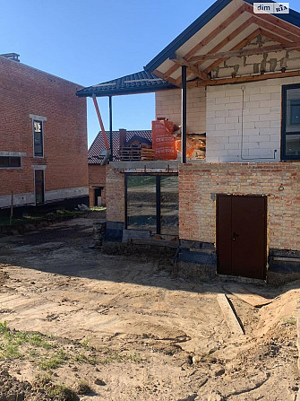 Продаж 2-поверховий  з ділянкою 4 сот 180.2 кв.м 4 кімн. на Винна Гора вул. Винники - фото 4