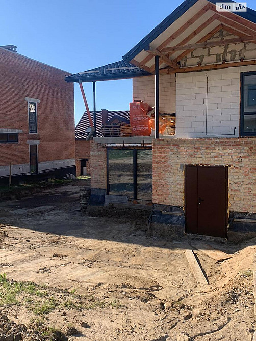 Продаж 2-поверховий Будинок з ділянкою 4 сот 180.2 кв.м 4 кімн. на Винна Гора вул. Винники - фото 4