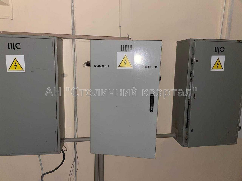 Продаж офісне приміщення на Володимира Івасюка пр-т, 20А поверх - 1/9 Київ - фото 20