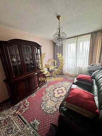 Продаж Квартира 3-кімнатна, 5/16 поверх на Саксаганского ул., 54/56 Київ