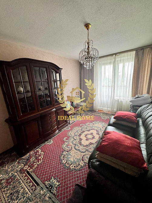 Продаж Квартира 3-кімнатна, 5/16 поверх на Саксаганского ул., 54/56 Киев - изображение 1