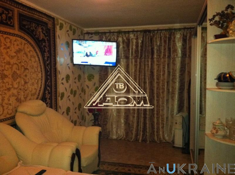 Продам под офис 2-комнатная квартира , Фонтанская дорога. Odessa - photo 2