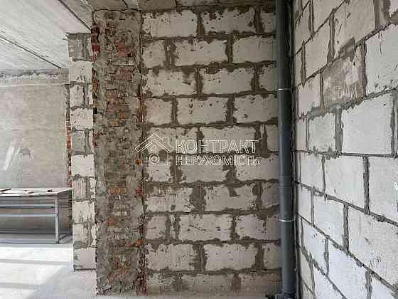 Продаж Квартира 1-кімнатна, 3/9 поверх на вул. Тракторобудівників Харків