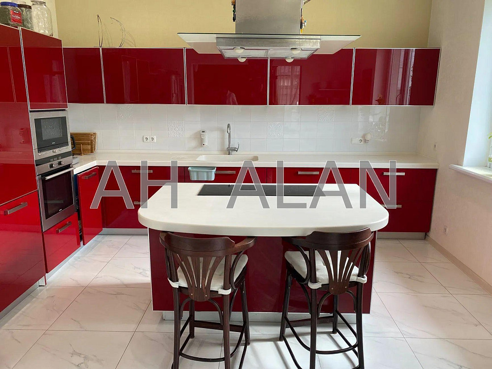 Оренда Будинок 4-кімнатний на Широка вул., 1 Осещина - фото 15