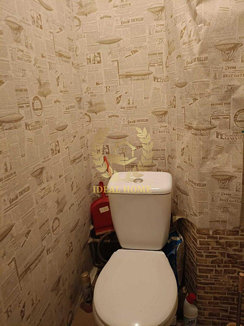 Продаж Квартира 2-кімнатна на Ивашкевича Ярослава ул. Киев - изображение 17