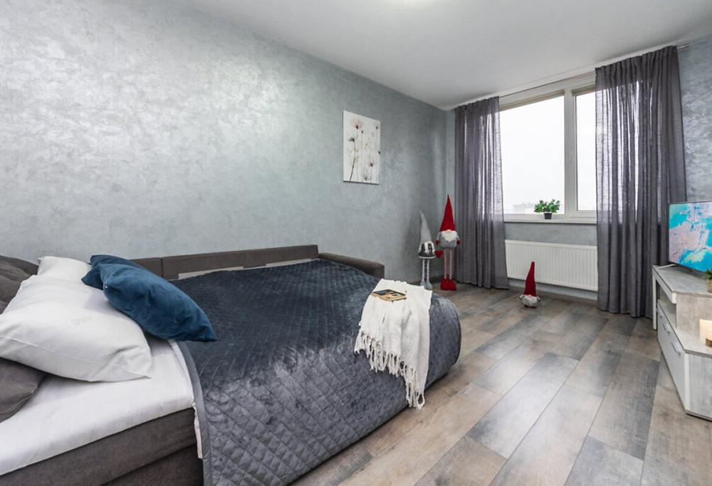 Продаж Квартира 1-кімнатна, 11/25 поверх на Правди просп., 41 Д Kiev - photo 2