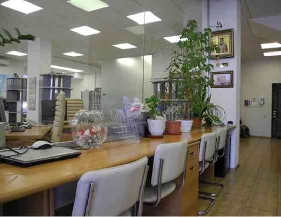 Оренда офісне приміщення на Мукачевский пер. поверх - 1/6 Odessa