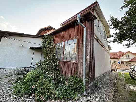 Продаж Квартира 1-кімнатна, 1/2 поверх на Миру Івано-Франківськ