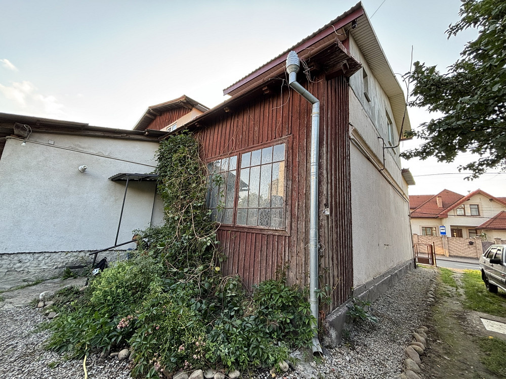 Продаж Квартира 1-кімнатна, 1/2 поверх на Миру Івано-Франківськ - фото 5