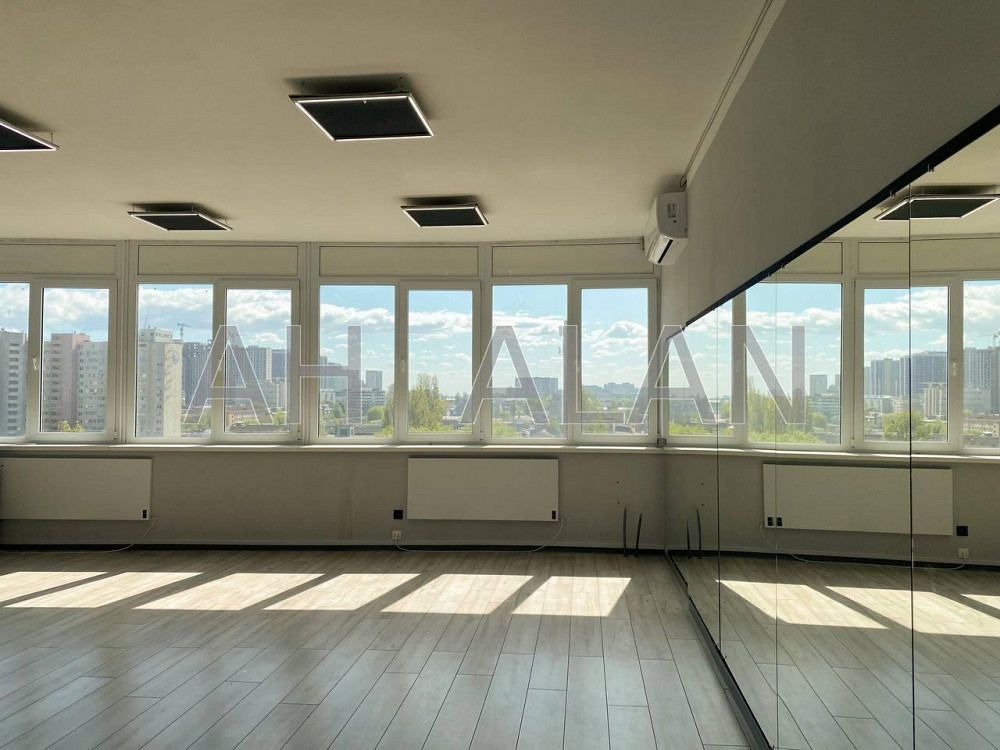 Оренда офісне приміщення на Ушинського вул., 40 поверх - 9/14 Київ - фото 3