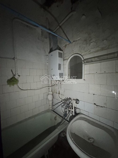 Продаж Квартира 2-кімнатна, 1/5 поверх на вул. Данилевського Kharkiv - photo 10