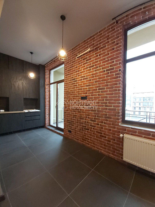 Продаж Квартира 1-кімнатна, 4/7 поверх на вул. Професорська Харків - фото 1