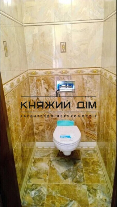 Пропонується на продаж 3-х к. квартира м. Житомирська та Святошин Київ - фото 10