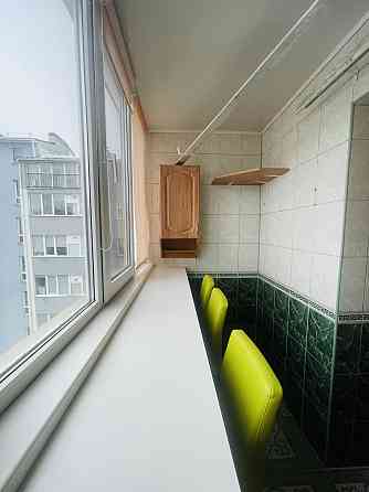 Оренда Квартира 1-кімнатна, 9/10 поверх на Сеченова вул., 129а Івано-Франківськ