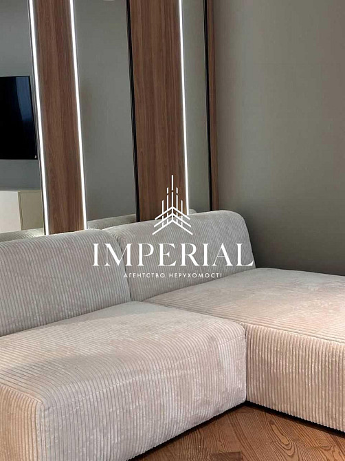 Продаж Квартира 1-кімнатна, 24/30 поверх на вул. Андрія Верхогляда Kiev - photo 4