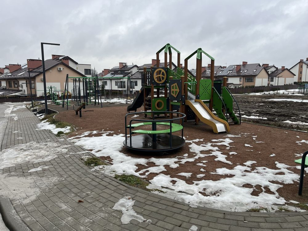 Оренда Квартира 1-кімнатна, 5/16 поверх Львів - фото 7