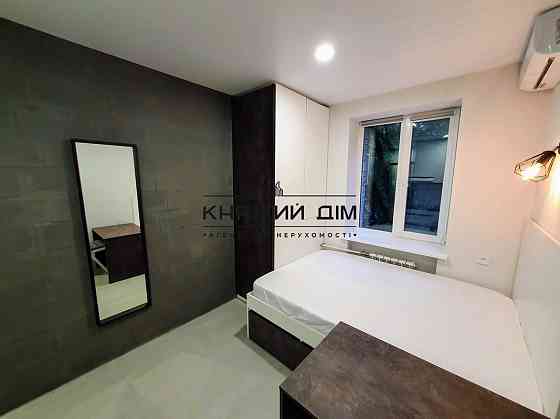 Оренда Квартира 1-кімнатна, 2/5 поверх на Победы просп./ Берестейский просп. Київ