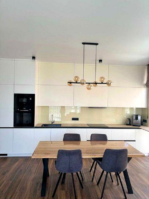 Продаж Квартира 3-кімнатна, 12/26 поверх на Пимоненка Миколи вул., д. 19 Київ - фото 2