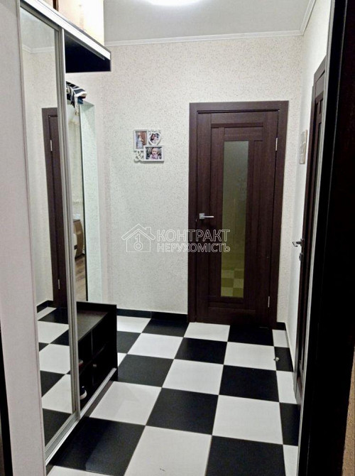 Продаж Квартира 1-кімнатна, 1/9 поверх на вул. Федоренко Харків - фото 13