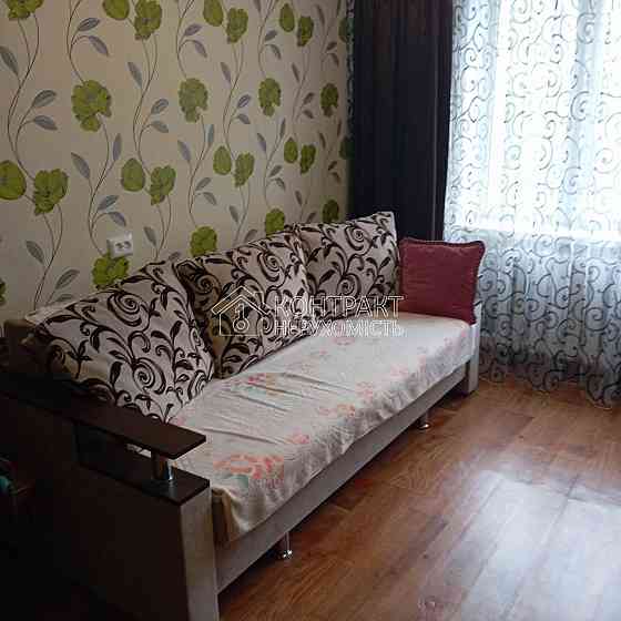 Оренда Квартира 1-кімнатна, 4/9 поверх на вул. Космічна Kharkiv